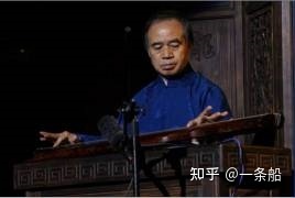 台北市古琴演奏家（李祥霆）的演奏特点与风格